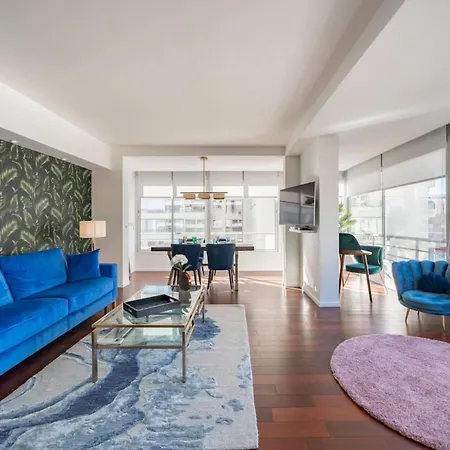 דירה Sublime Contemporary In The Heart Of *