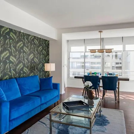 Sublime Contemporary In The Heart Of דירה קאן