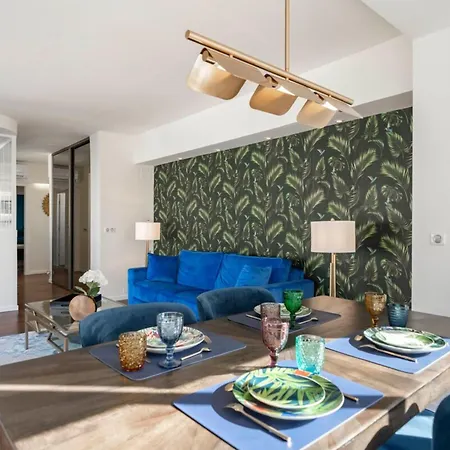 Sublime Contemporary In The Heart Of *