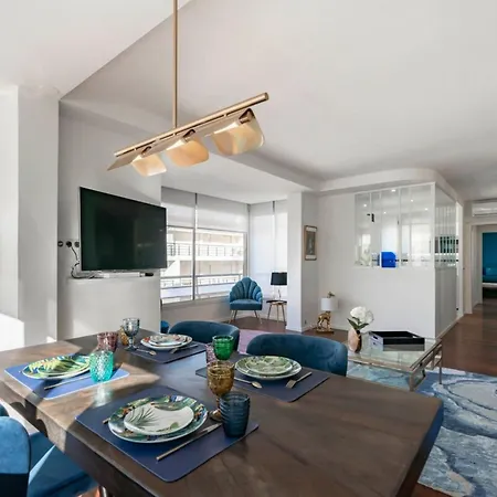 Sublime Contemporary In The Heart Of *