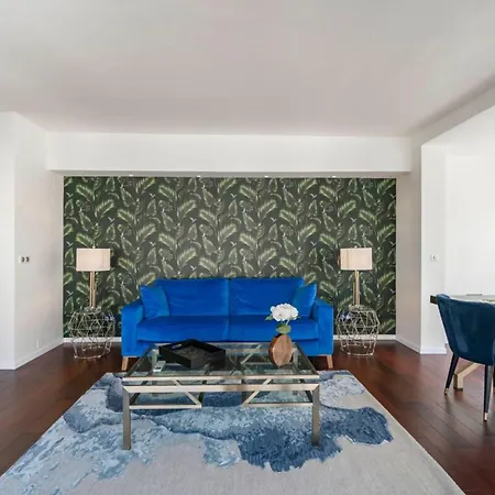 Sublime Contemporary In The Heart Of *