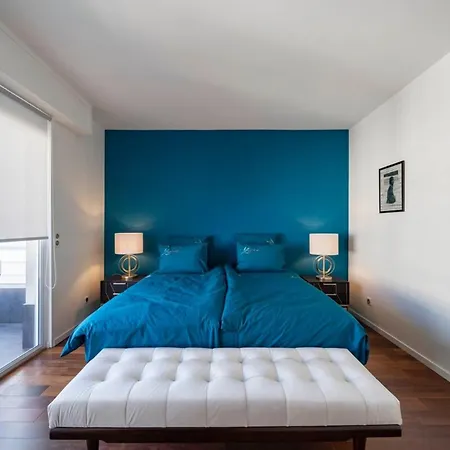 Sublime Contemporary In The Heart Of *
